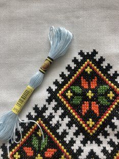 Нитки мулине СХС 3753 СХС 3753 фото