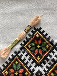 Нитки мулине СХС 951 СХС 951 фото